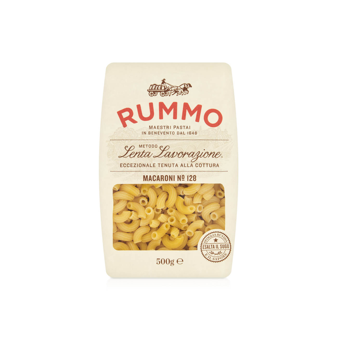 Rummo Elbow 500g