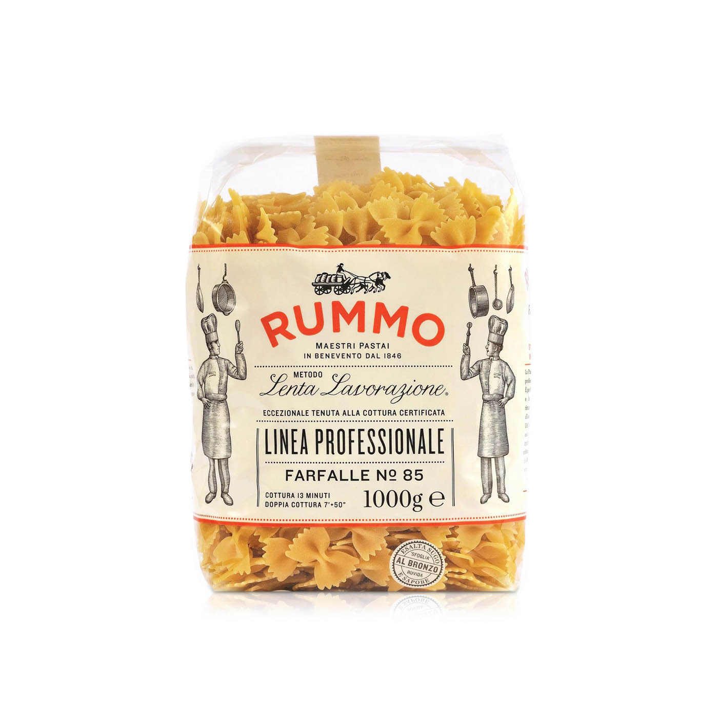 Rummo Farfalle 1kg