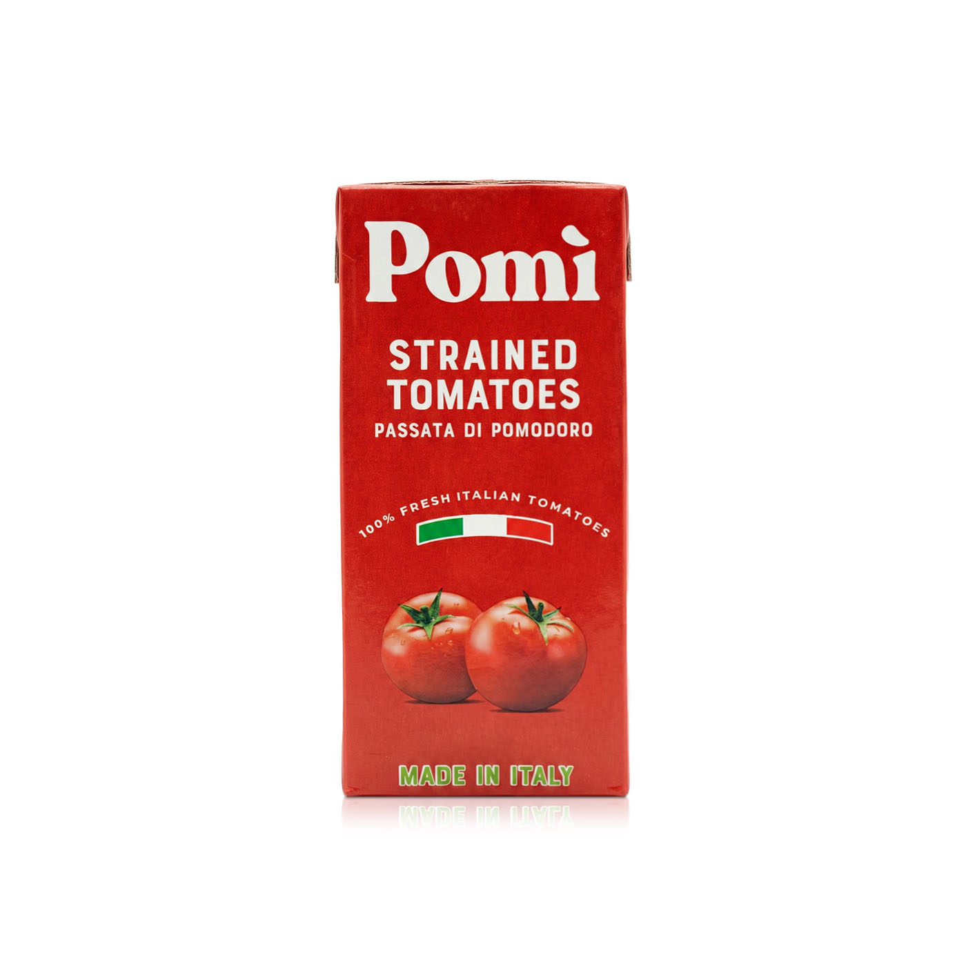 Pomi Strained Tomatoes 500g