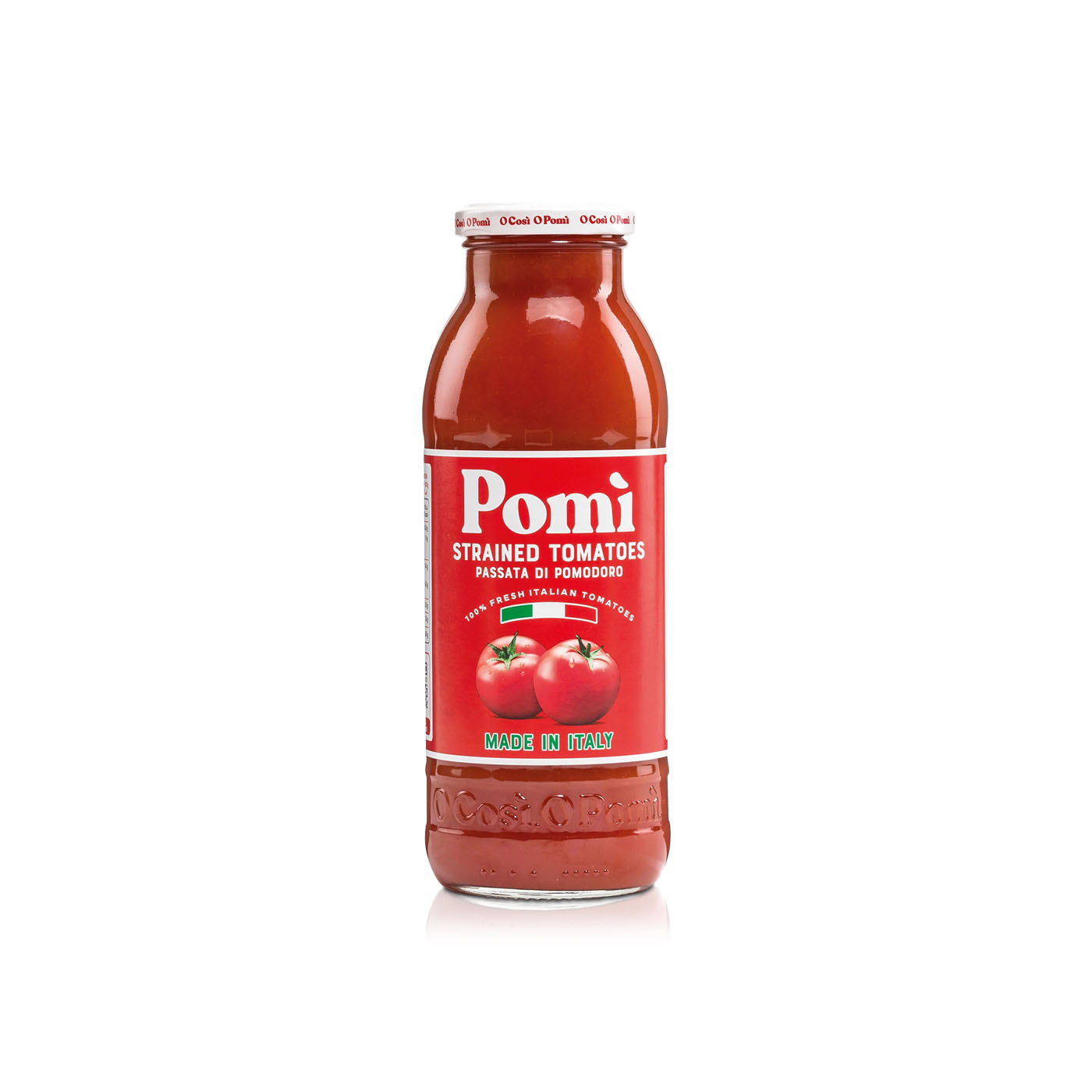 Pomi Passata 700g