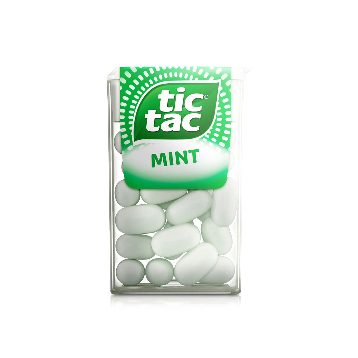 Tic Tac Fresh Mint 18g