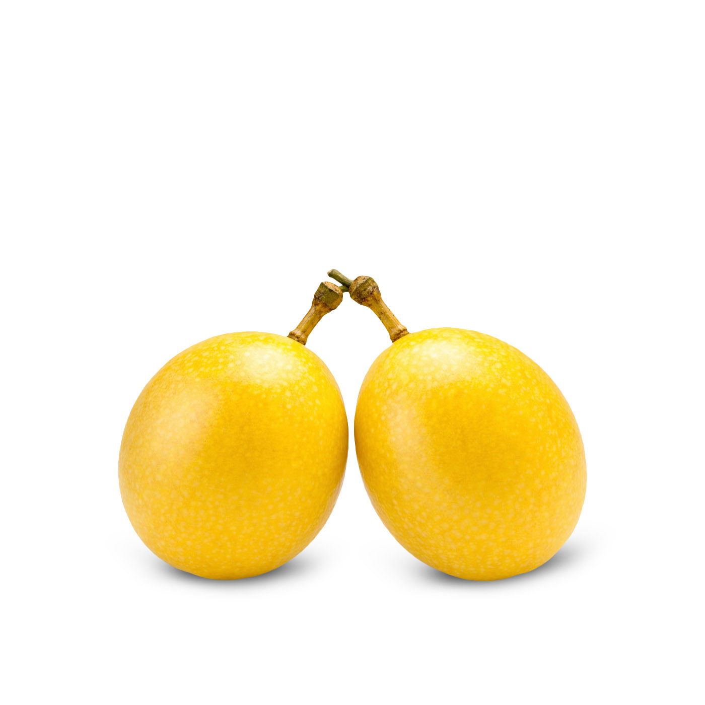 Yellow Passion Fruit 500g