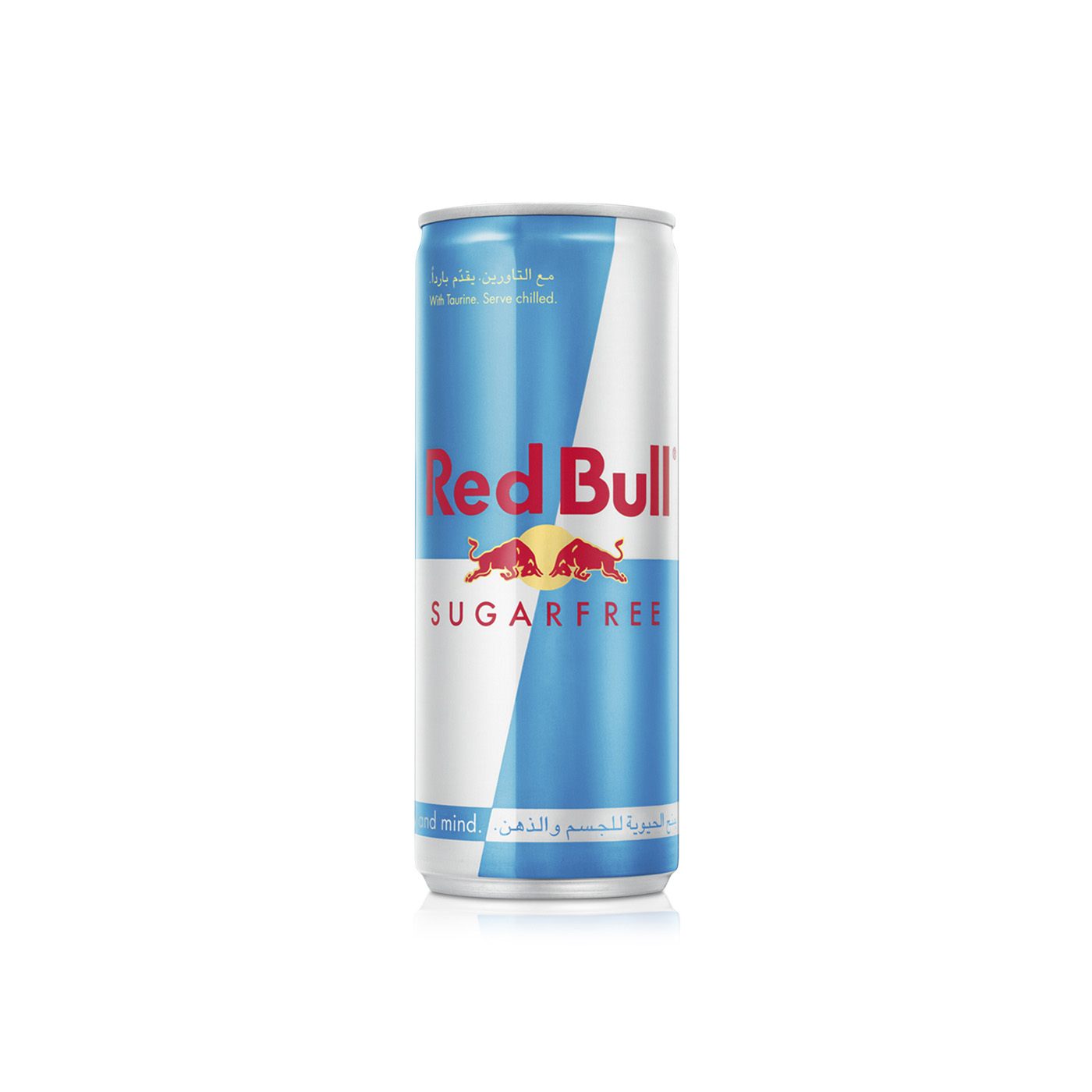 Red Bull Sugarfree Energy Drink 250ml