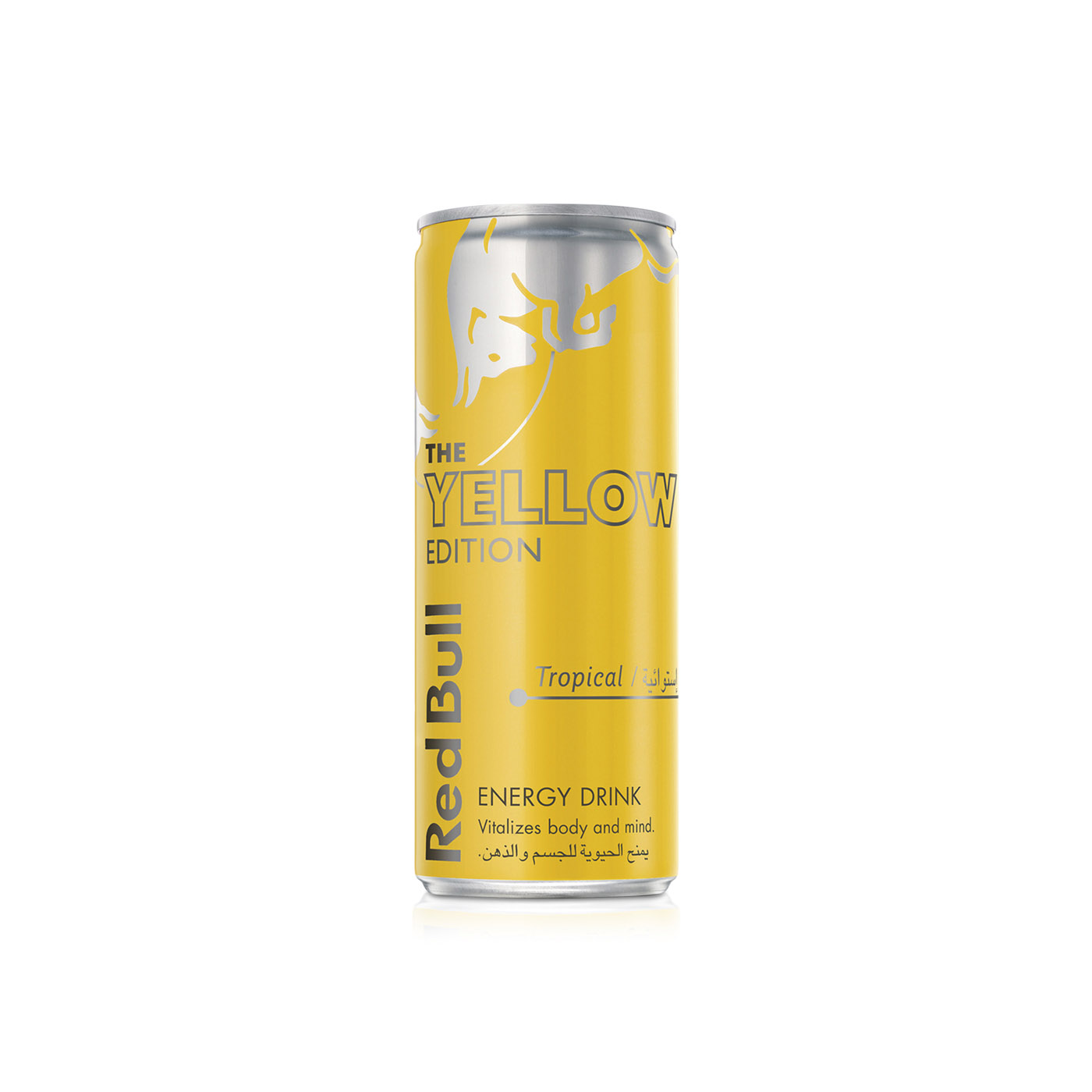 Red Bull Tropical Energy Drink 250ml