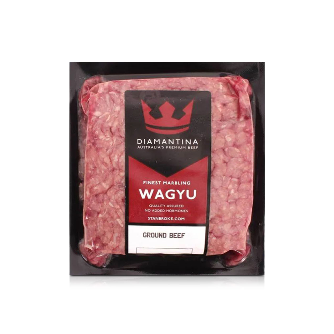 Australia Wagyu Minced Beef 500g