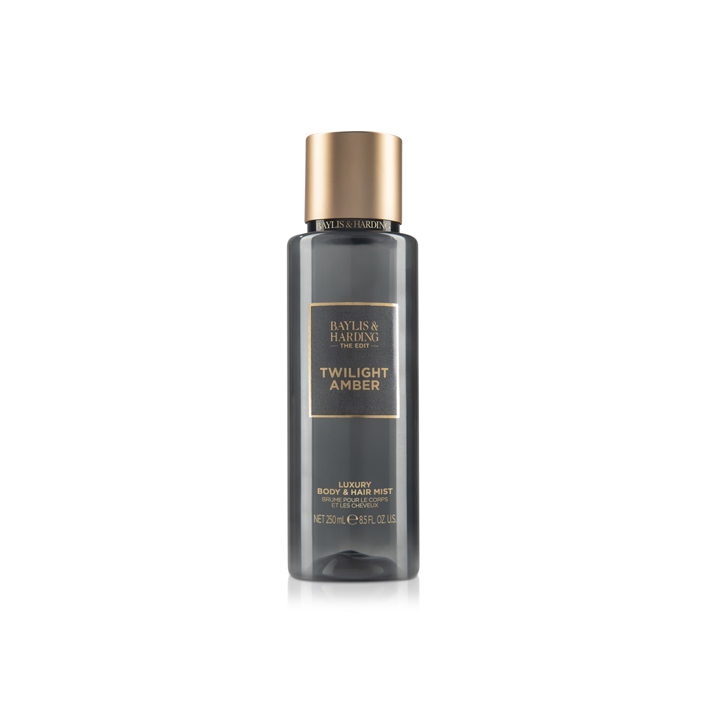 Baylis & Harding Twilight Amber Body & Hair Mist 250ml