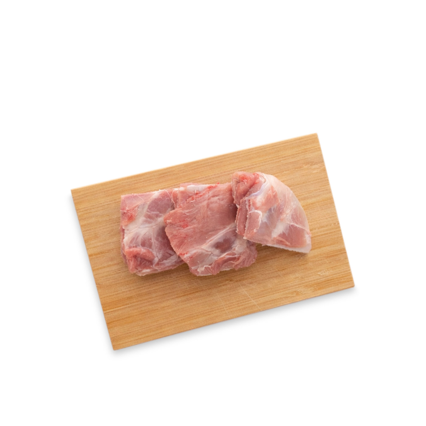 Indian Mutton Carcass