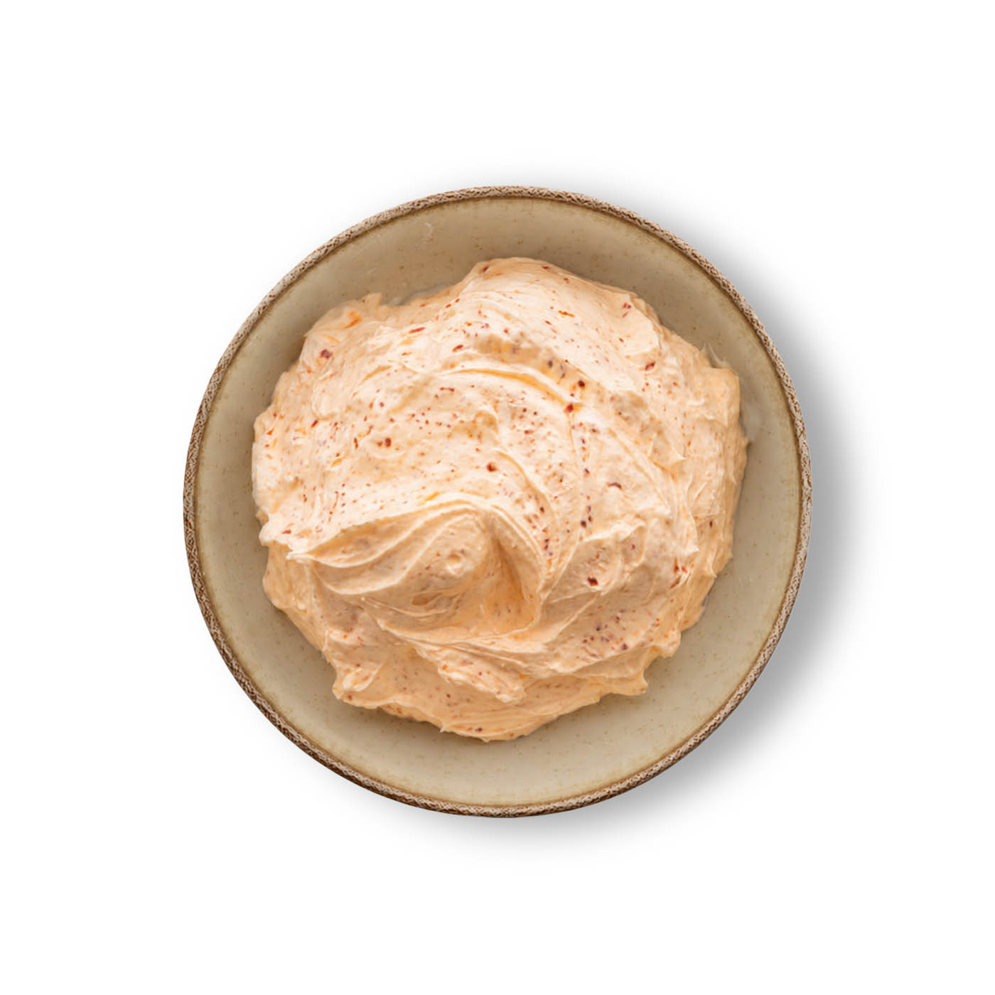 Authentic Lebanese Chilli Labneh