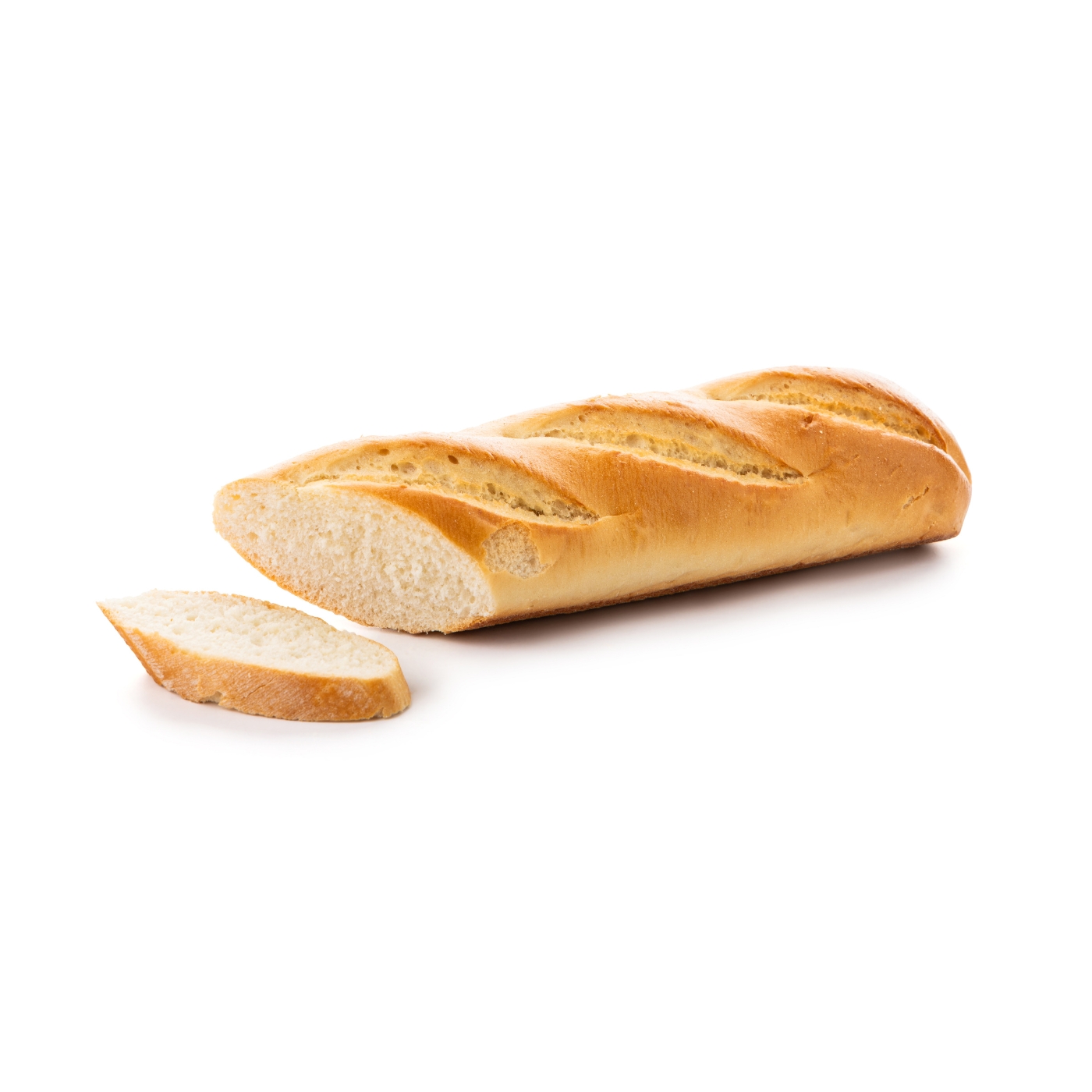 Viennoise Demi Baguette 125g