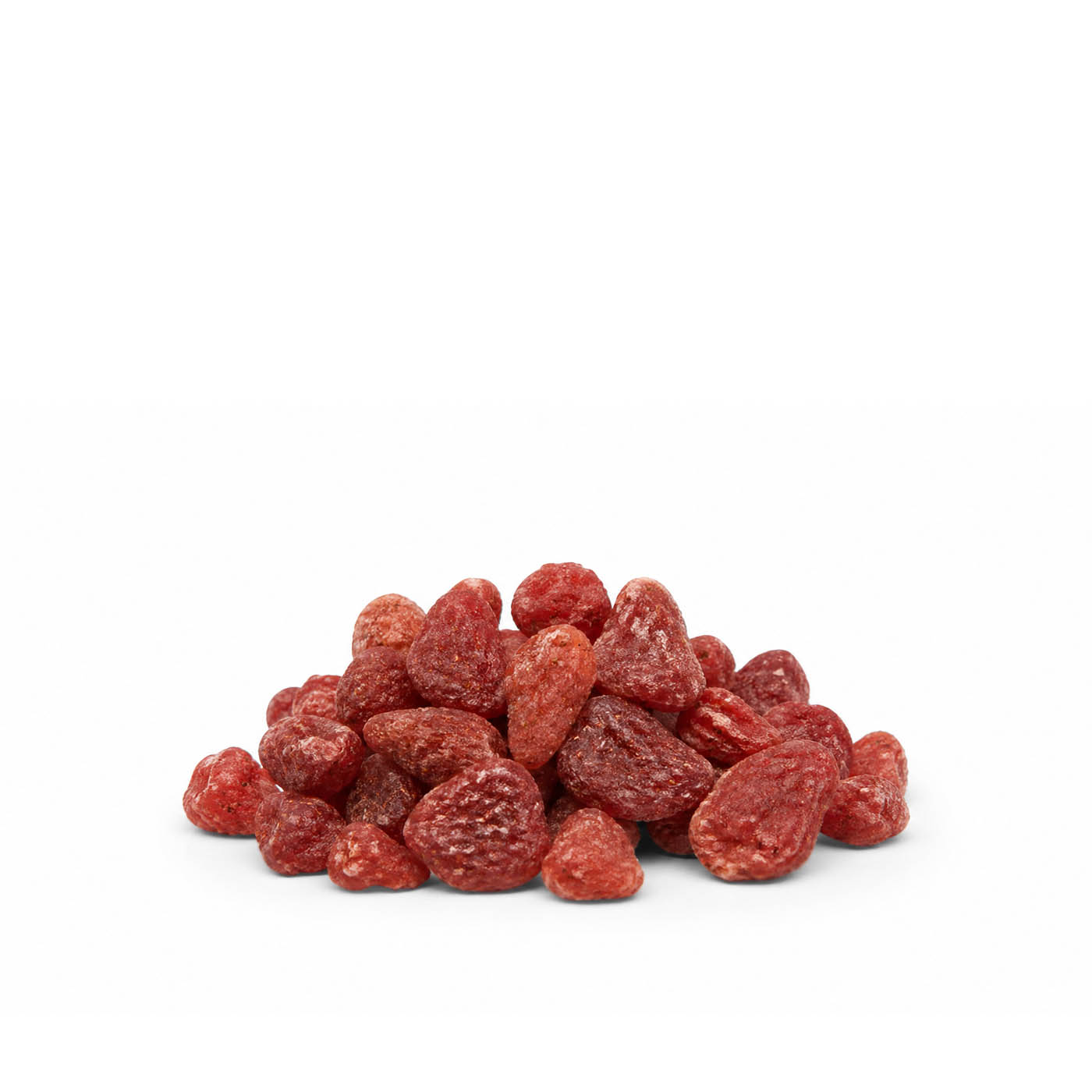 Dried Strawberries Morocco KG