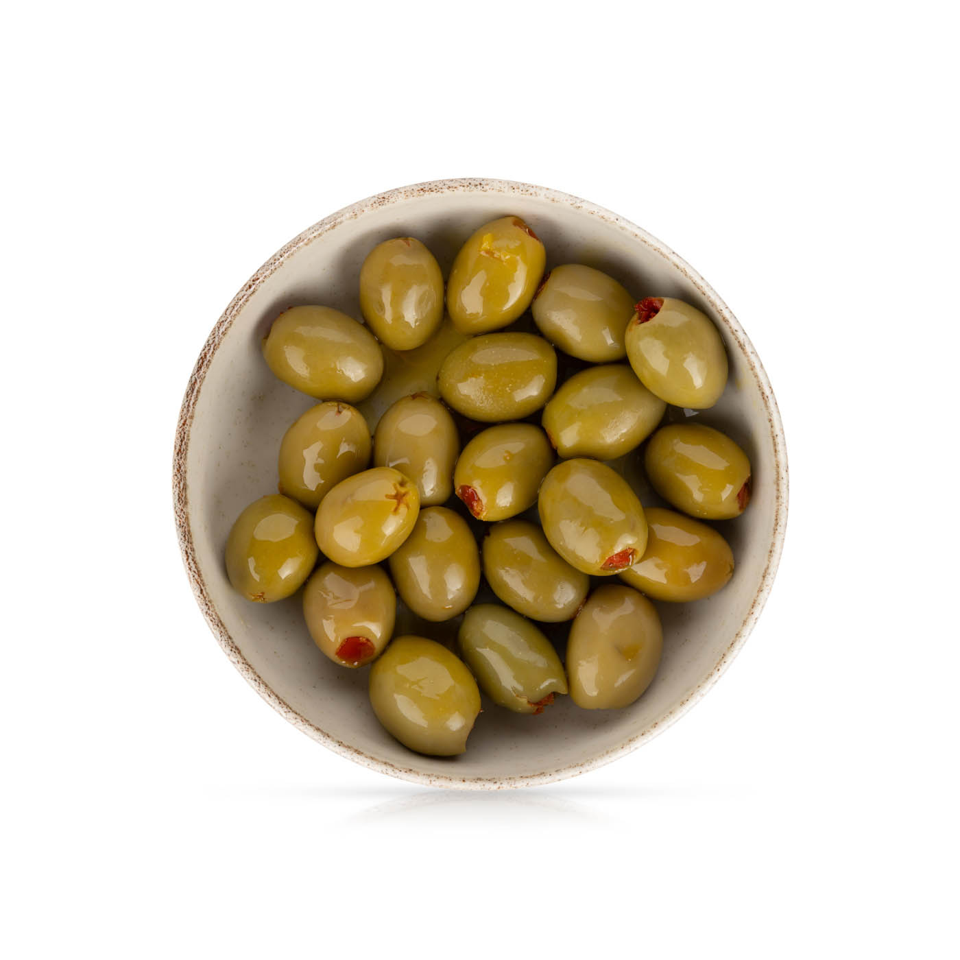 Stuffed Olives Sundried Tomato