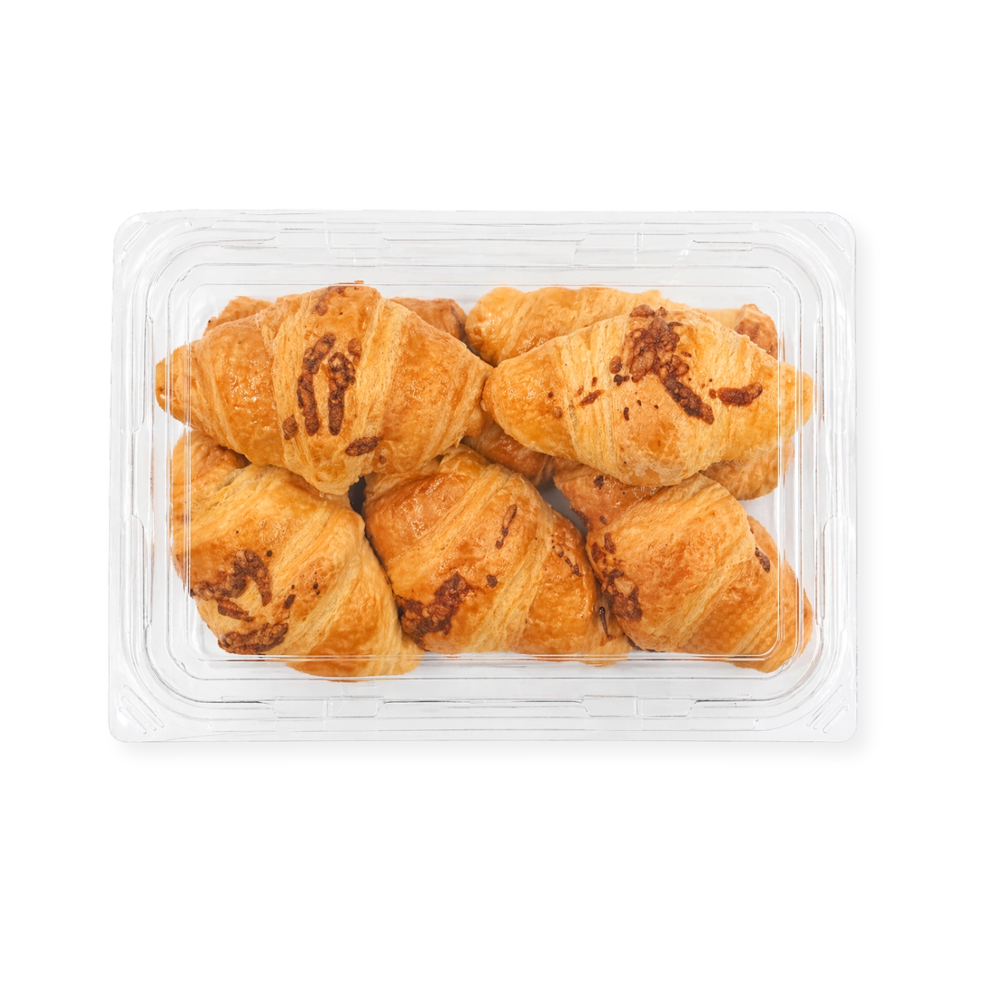 Mini Cheese Croissant x8 240g