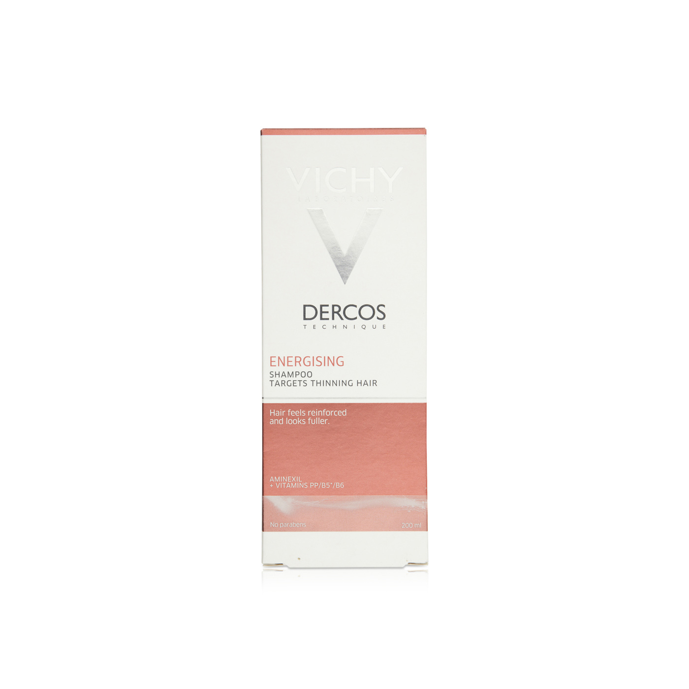 Vichy Dercos Energising Shampoo 200ml