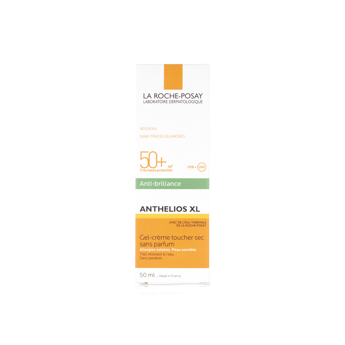 La Roche Posay Anthelios XL Oil Control Matte Gel SPF50 50ml
