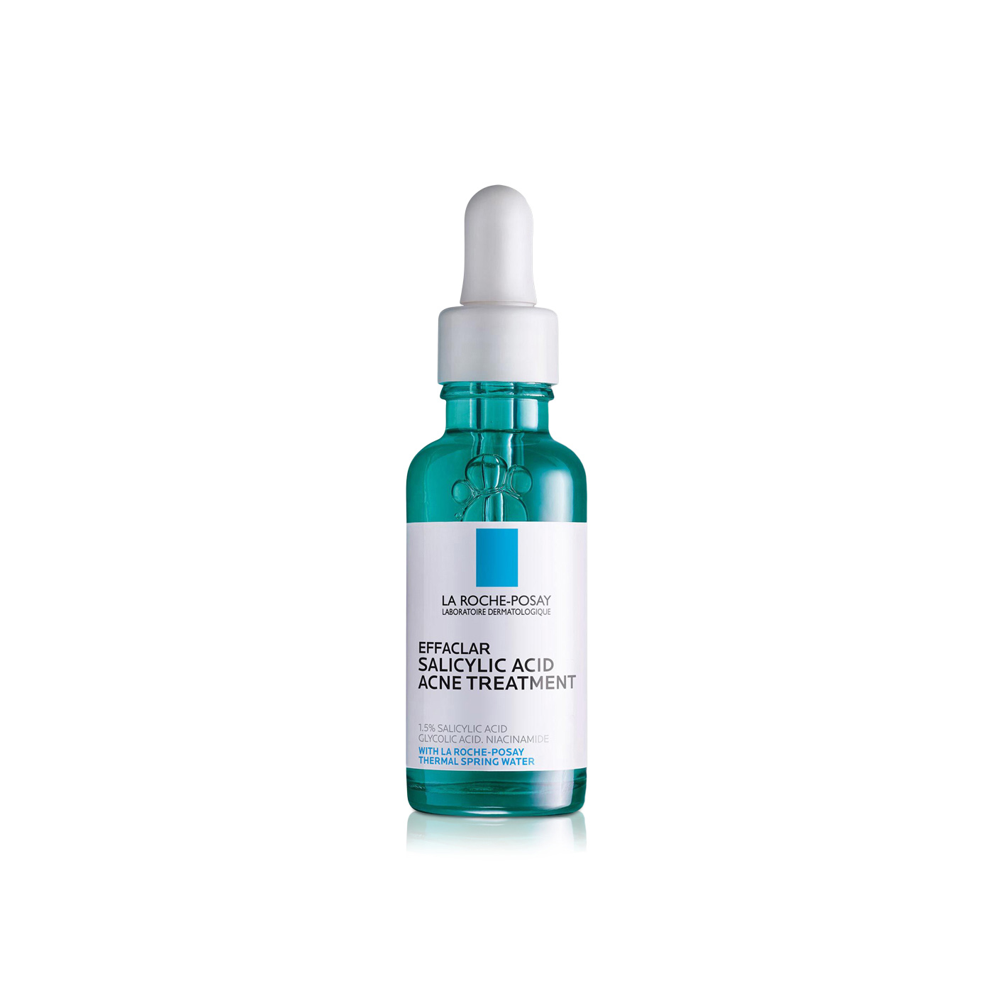 La Roche Posay Effaclar Salicylic Acid Acne Treatment 30ml