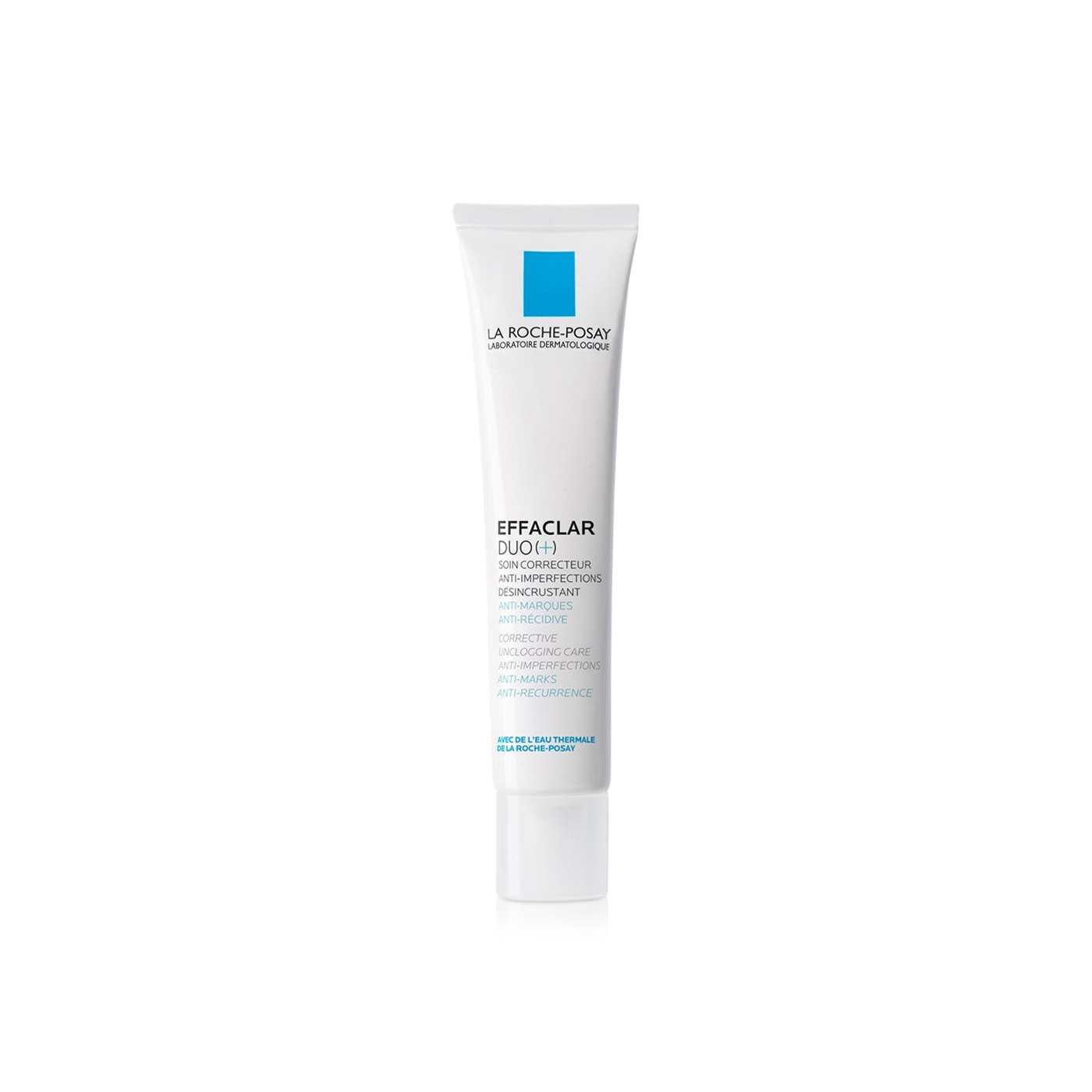 La Roche Posay Effaclar Duo+ Corrective Unclogging Cream 40ml