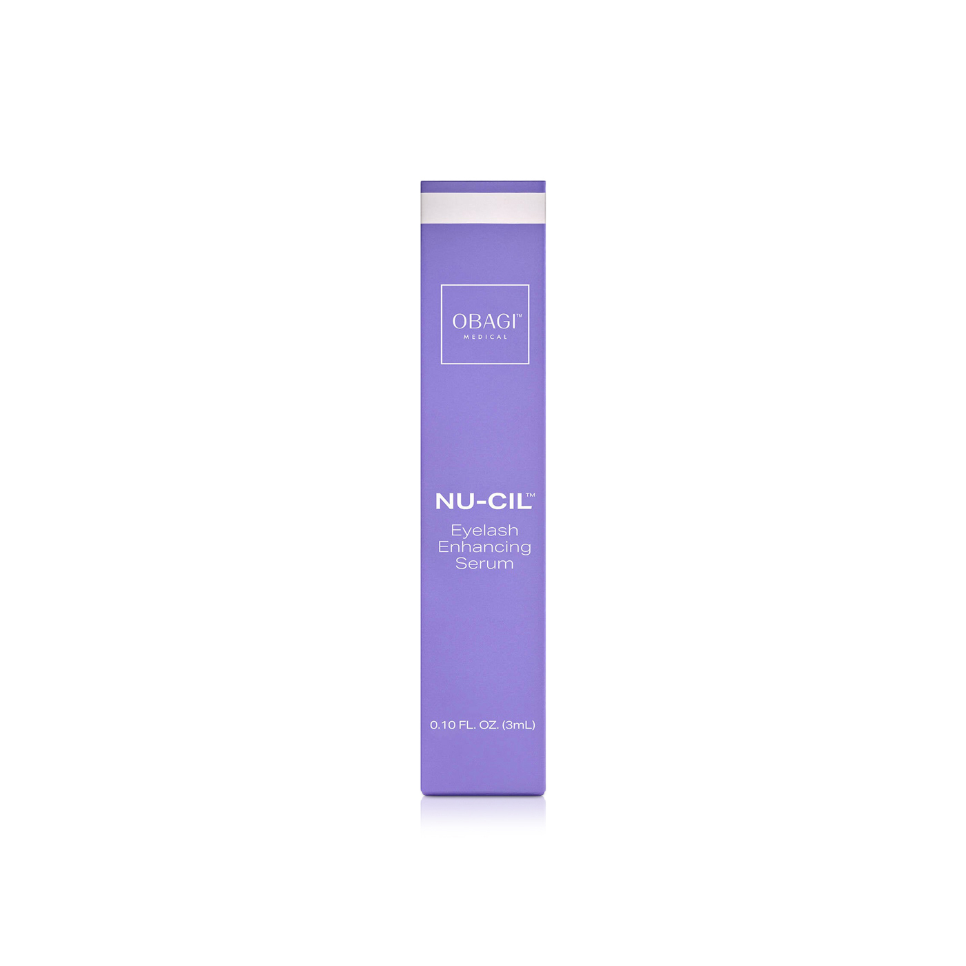 OBAGI NU-CIL Eyelash Enhancing Serum 3ml