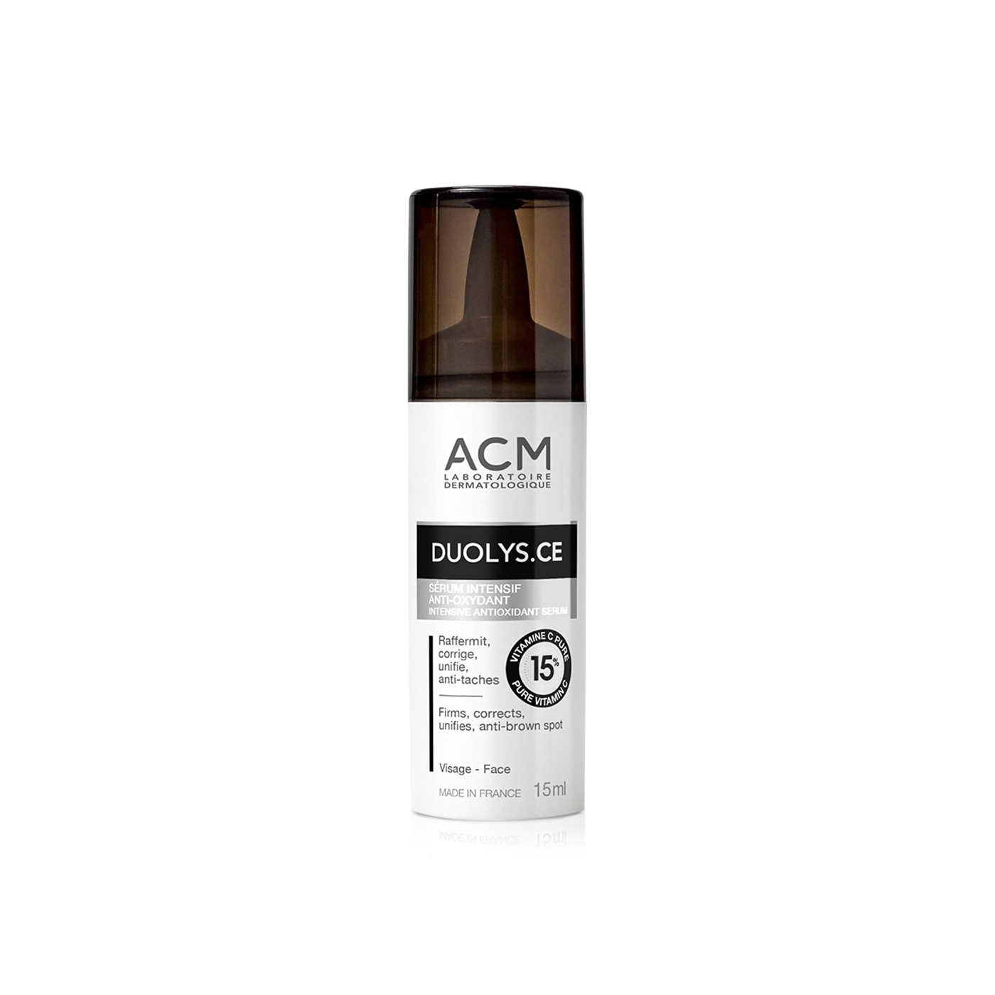 ACM Duolys Ce Intensive Antioxidant Serum 15ml