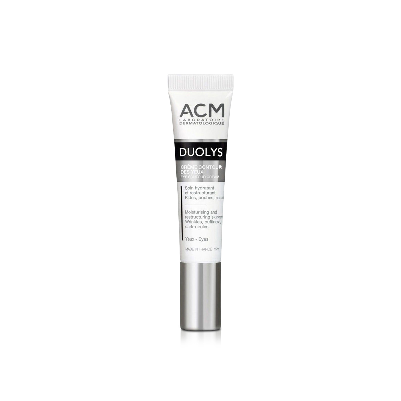 ACM Duolys Eye Contour Cream 15ml