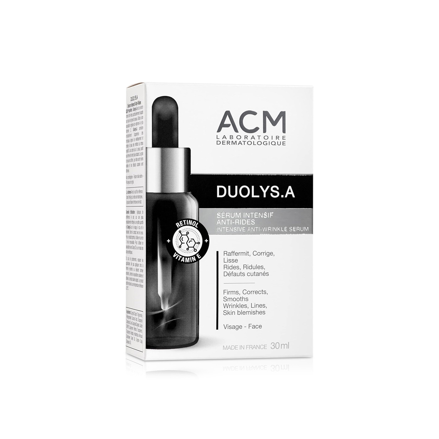 ACM Duolys Intensive Anti-Wrinkle Serum 30ml