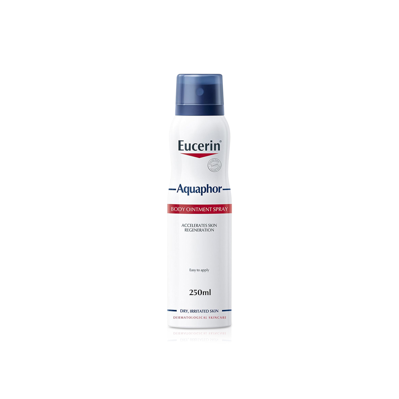 Eucerin Aquaphor Body Ointment Spray 250ml