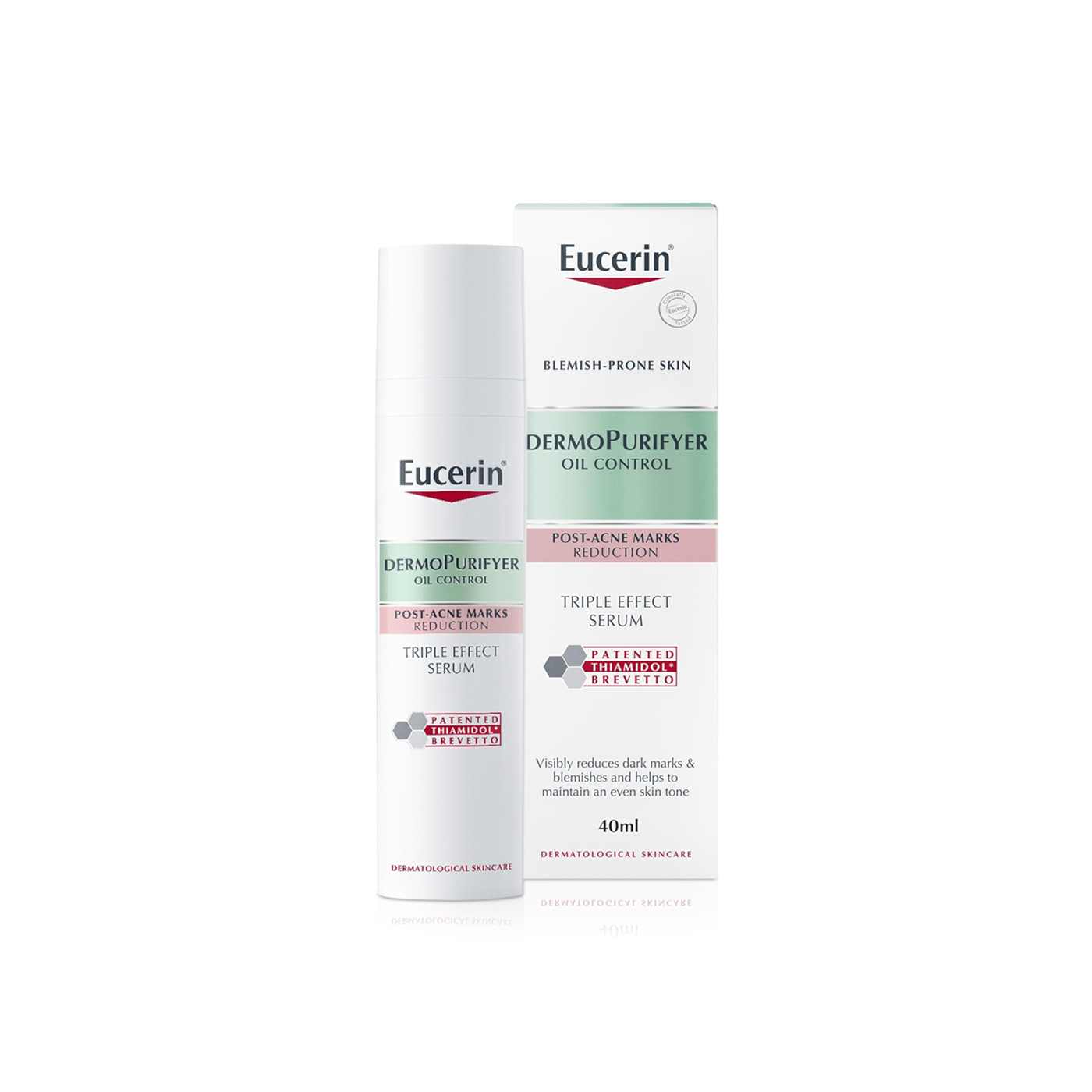 Eucerin Triple Effect Serum DermoPurifyer 40ml