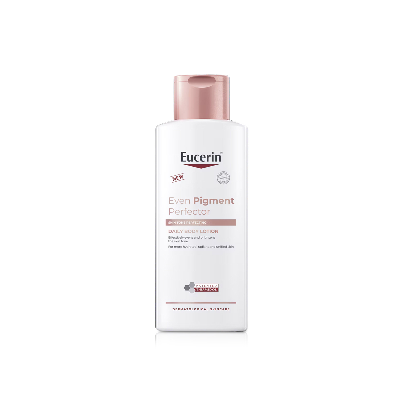 Eucerin Even Pigment Perfector Daily Body Lotion 250ml