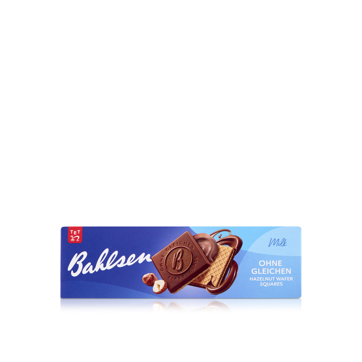 Bahlsen First Class Biscuits 125g