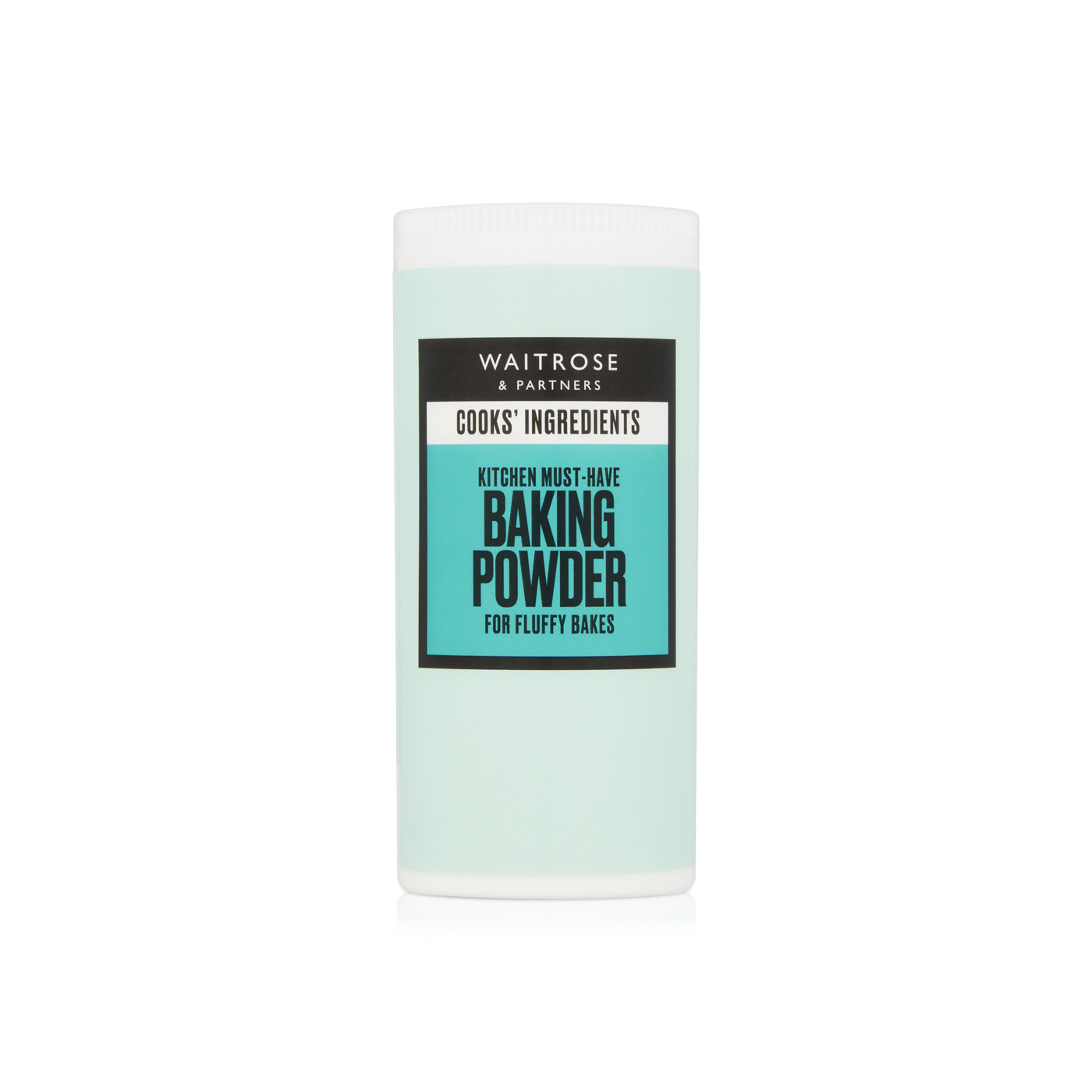 Waitrose Cooks' Ingredients Baking Powder 160g