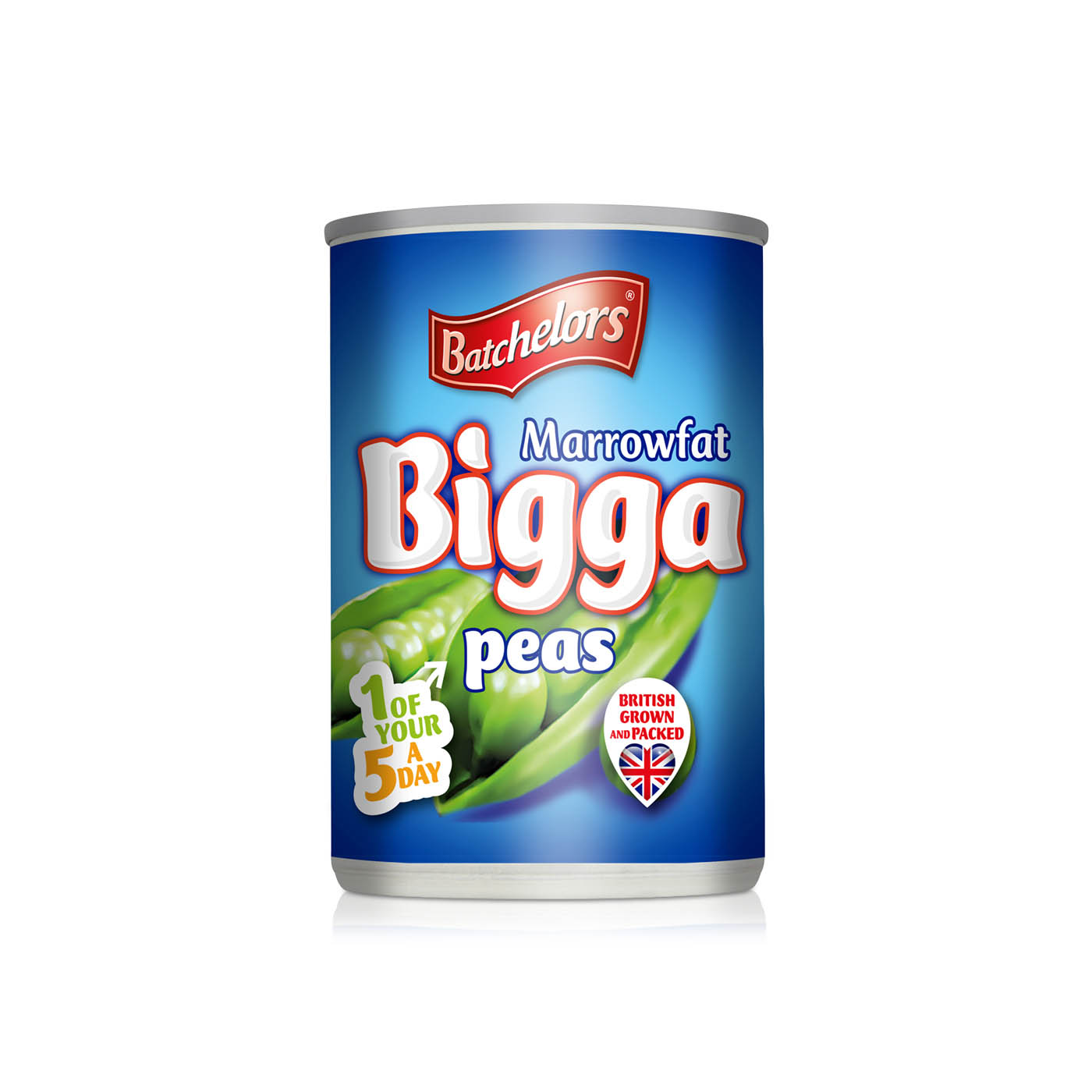 Batchelors Marrowfat Bigga Peas 300g