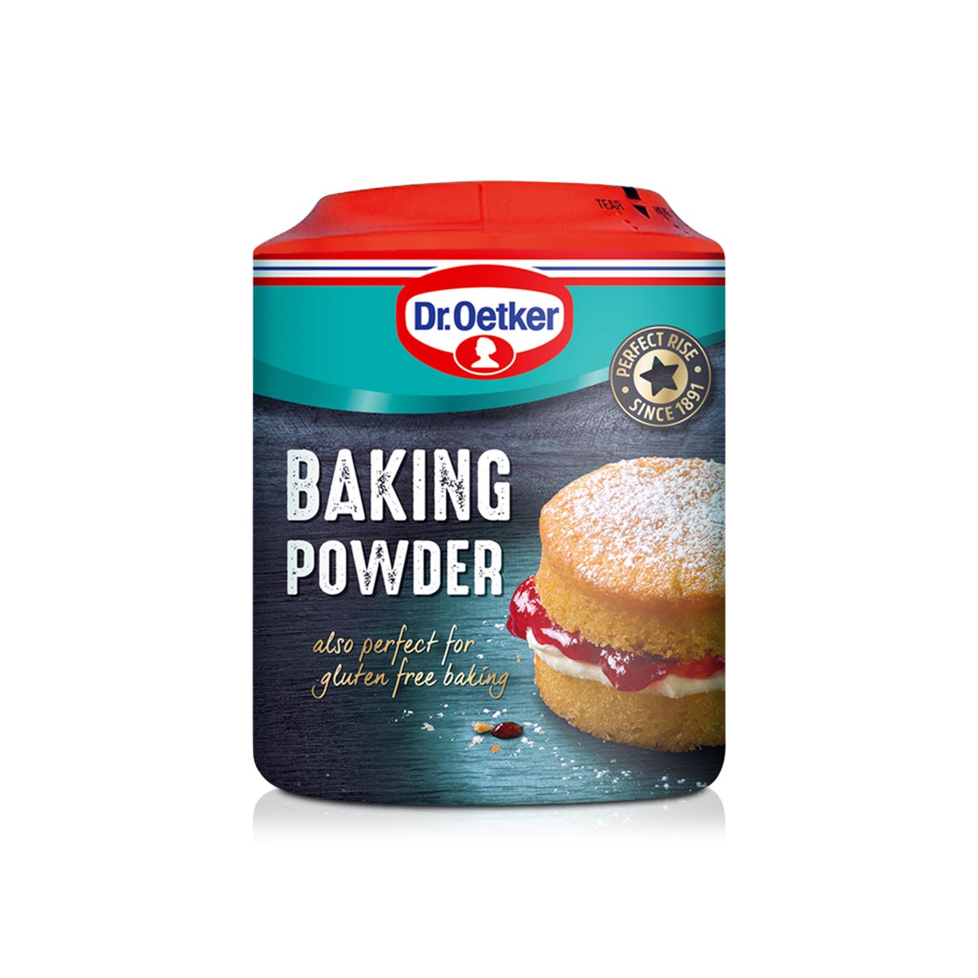 Dr Oetker Baking Powder 170g