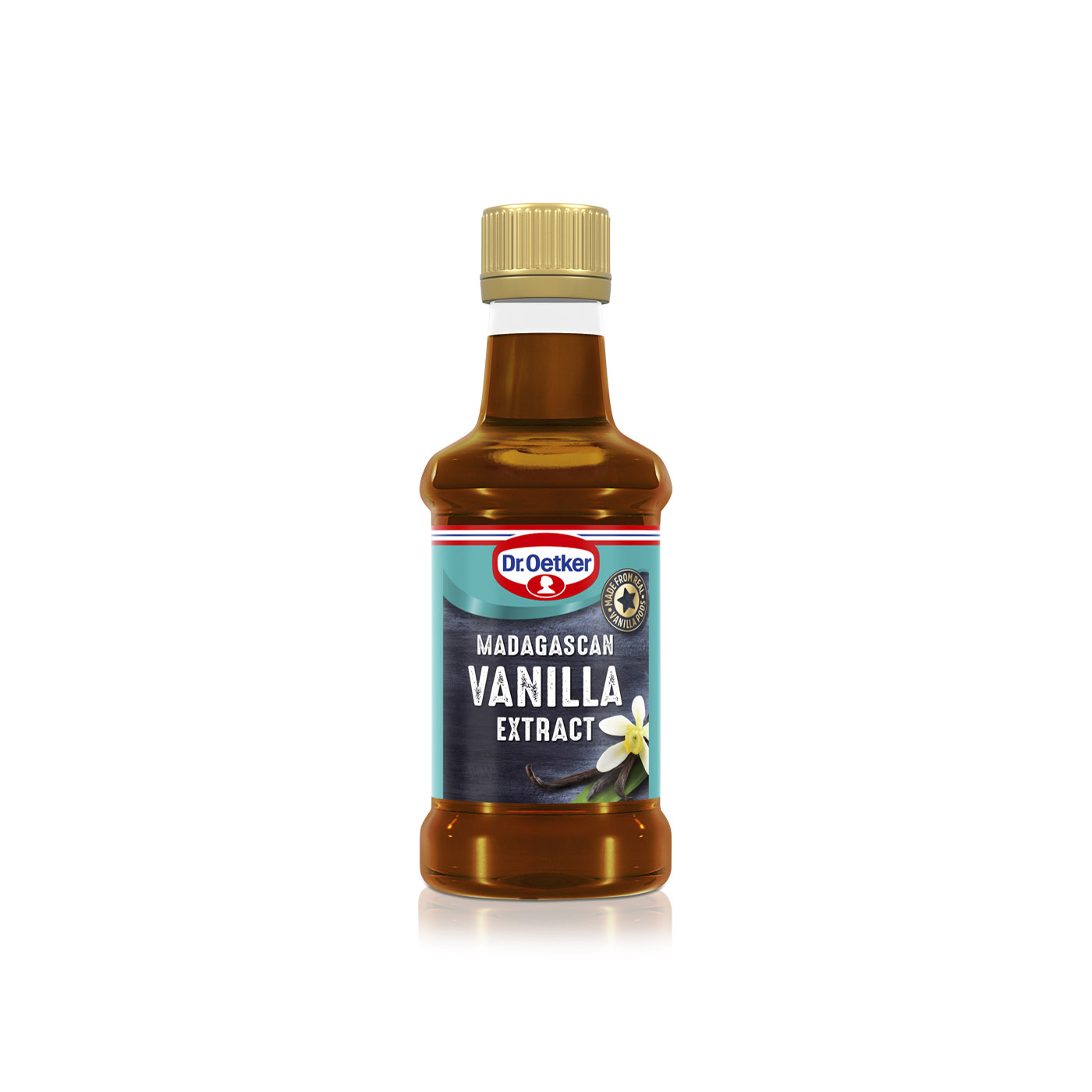 Dr Oetker Vanilla Extract 95ml