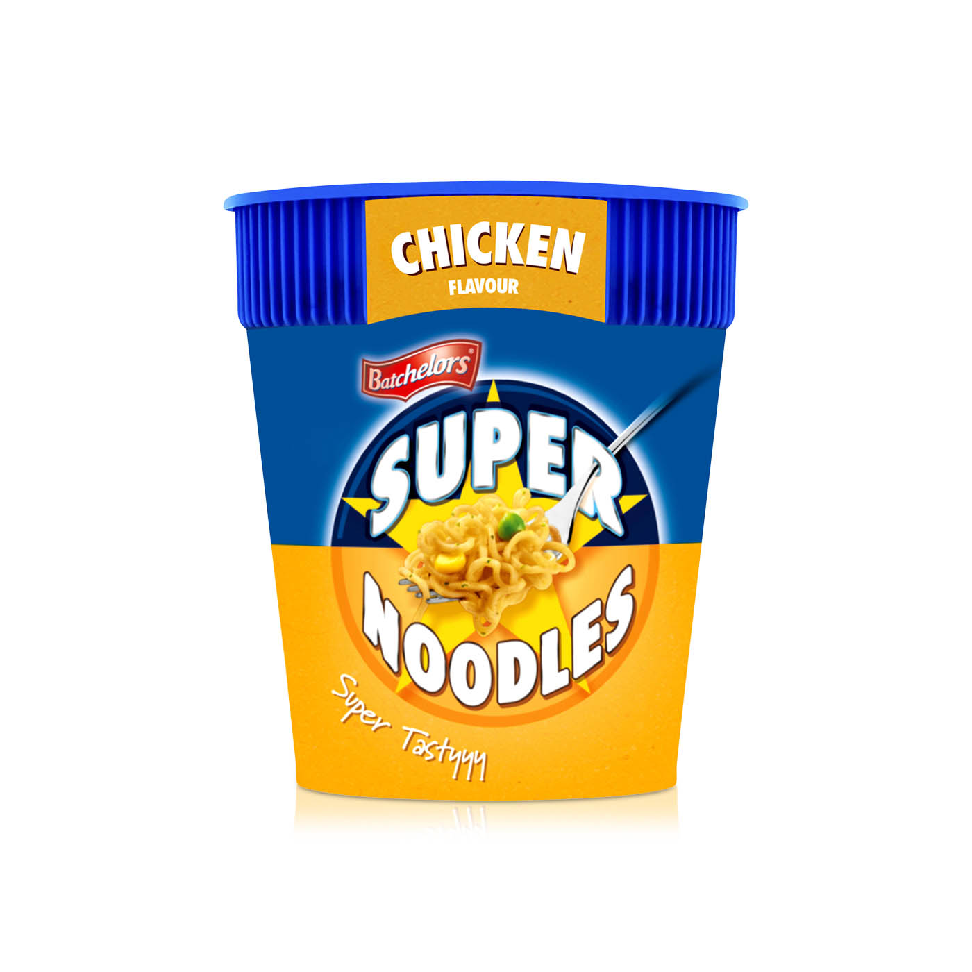 Batchelors Chicken Super Noodles Pot 75g