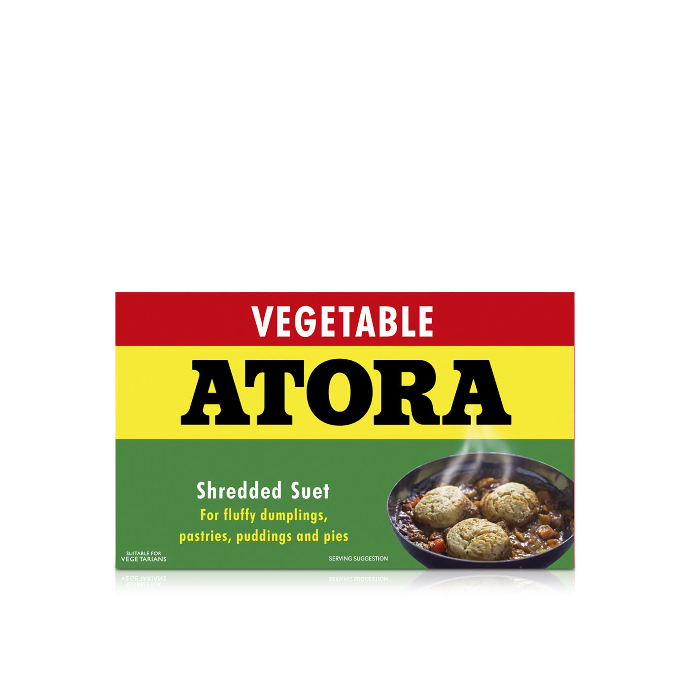 Atora Vegetable Suet 200g