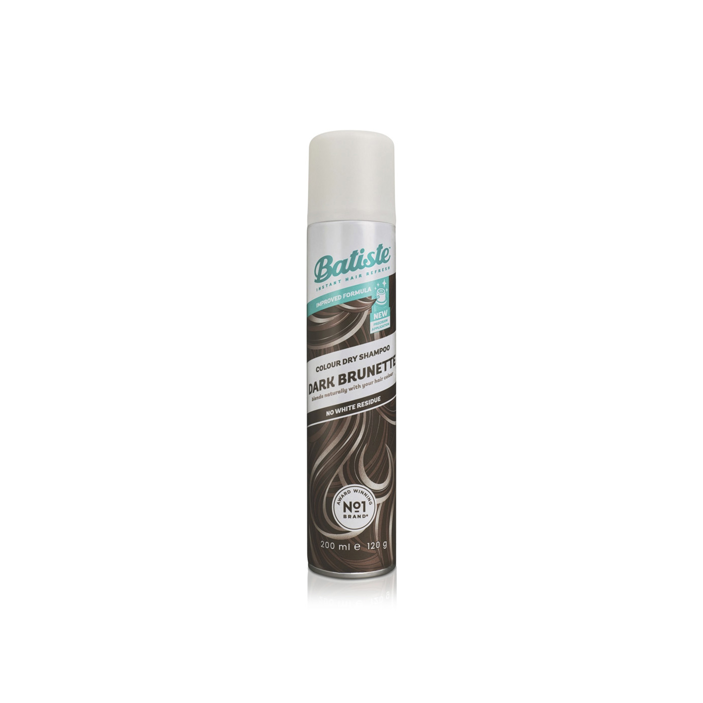 Batiste Divine Dark Dry Shampoo 200ml