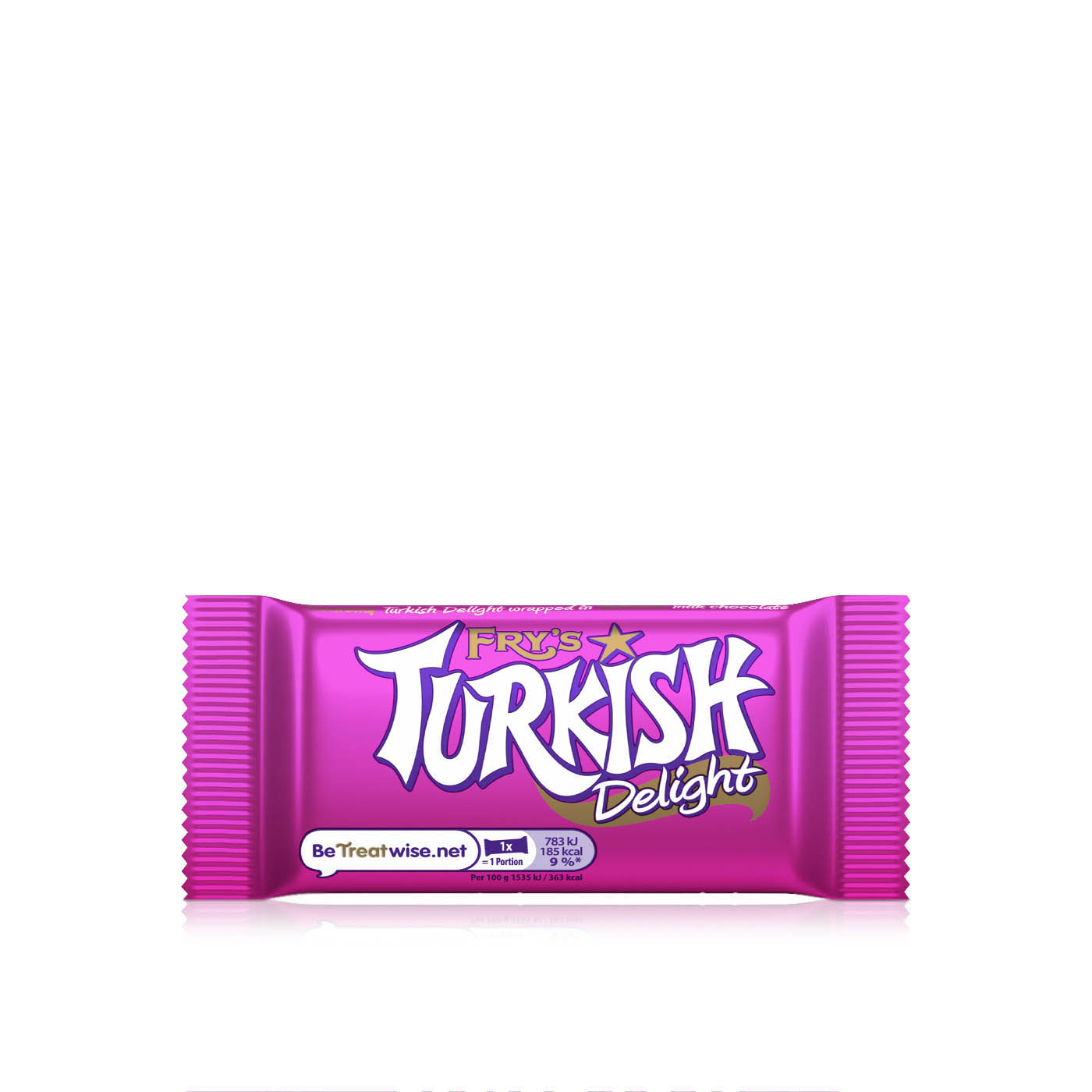 Fry's Turkish Delight 51g
