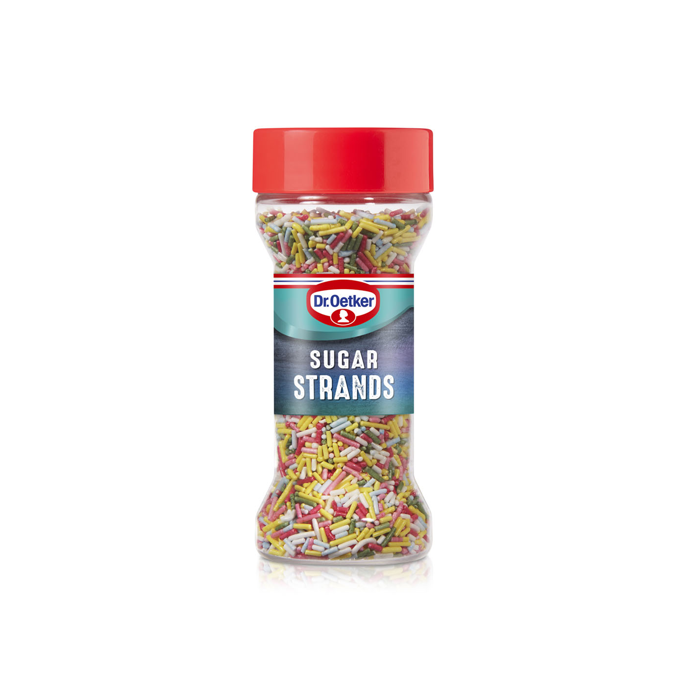Dr Oetker Sugar Strands 55g