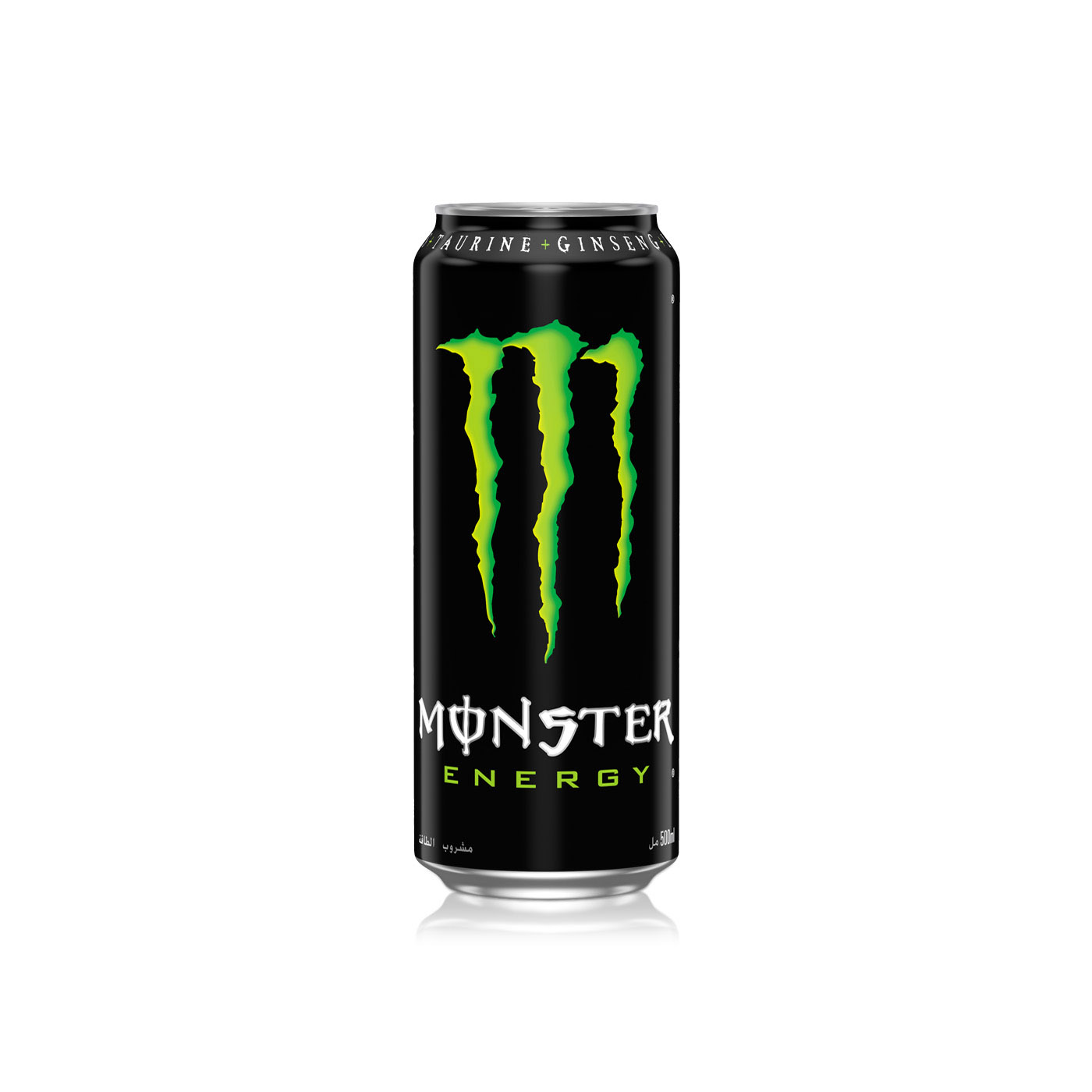 Monster Energy Taurine Ginseng 500ml