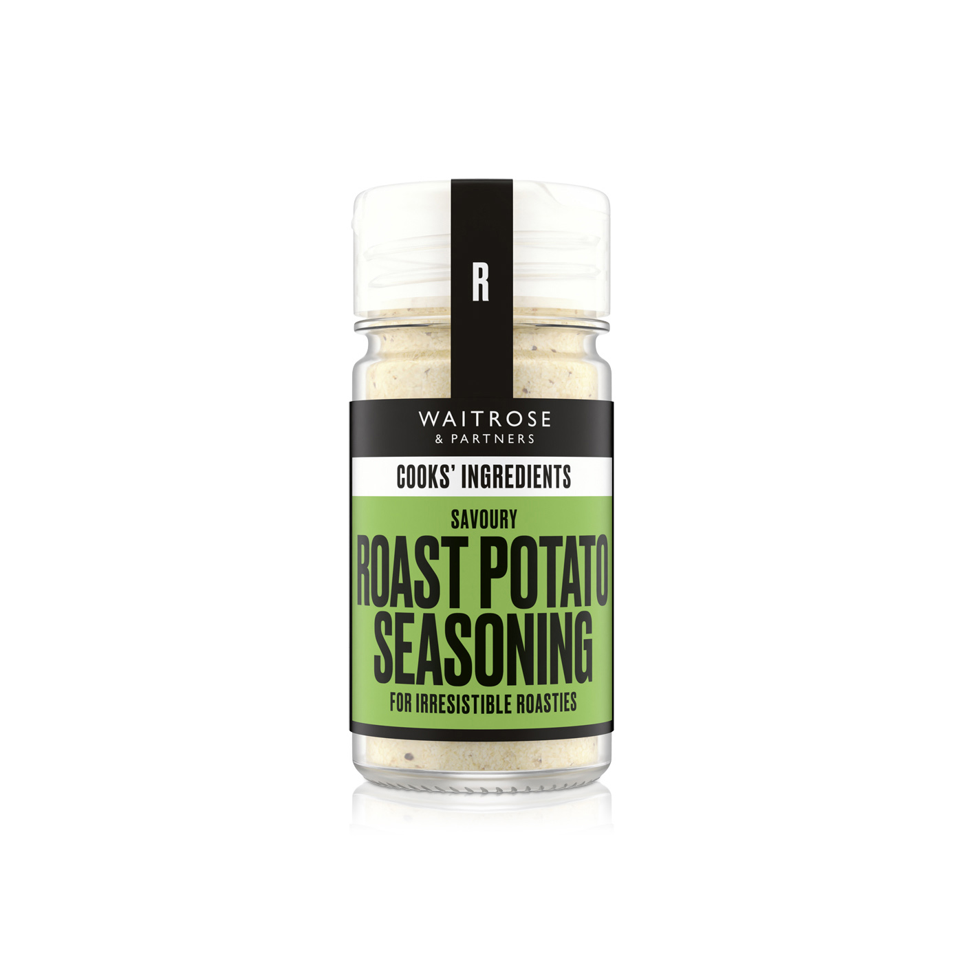 Waitrose Roast Potato Seasoning 65g