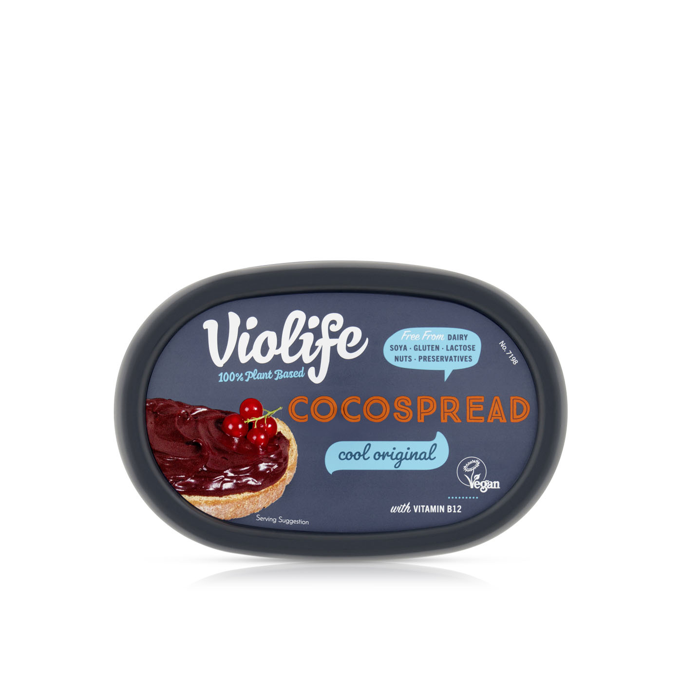 Violife Coco Vegan Spread 150g