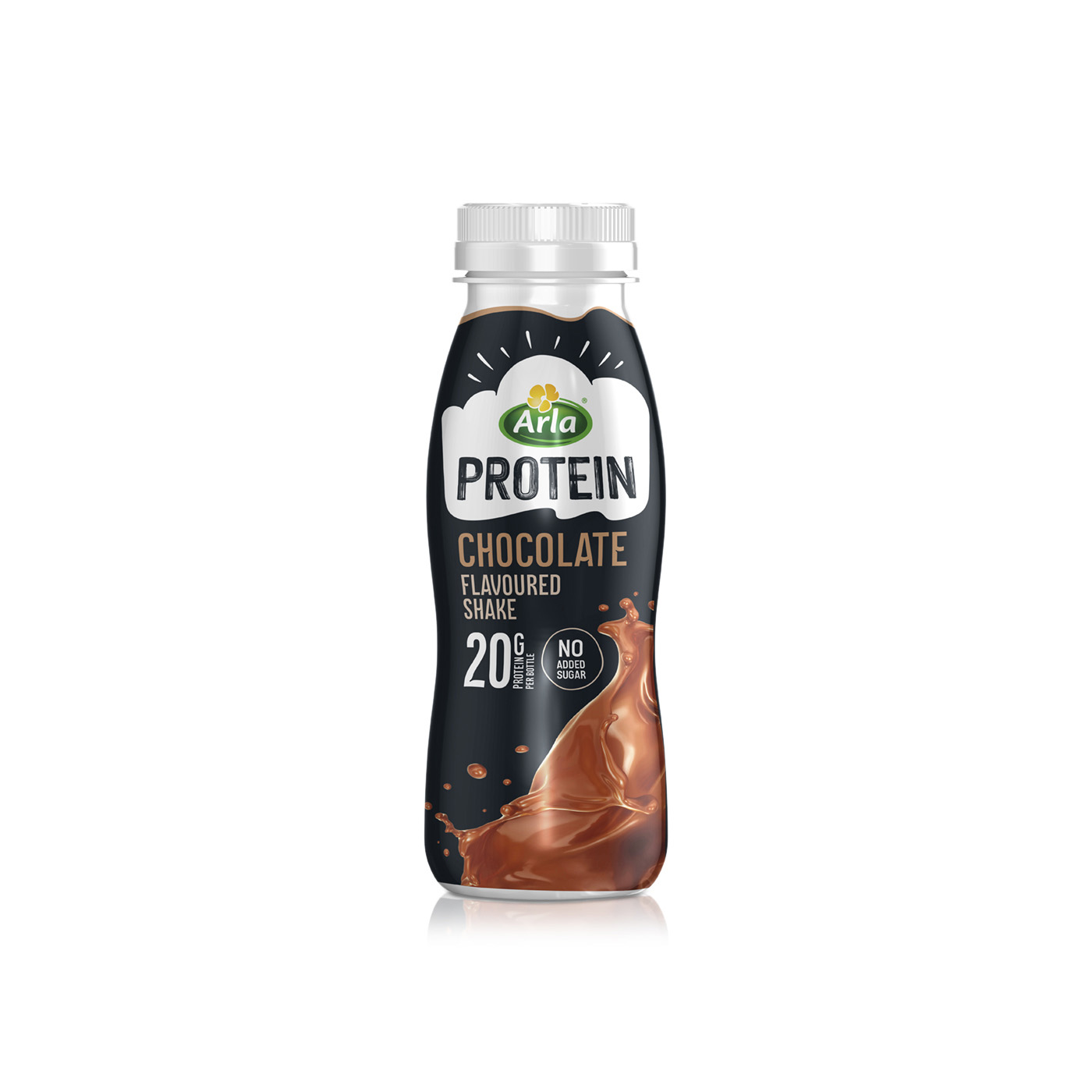 Arla Protein Shake Chocolate 250ml