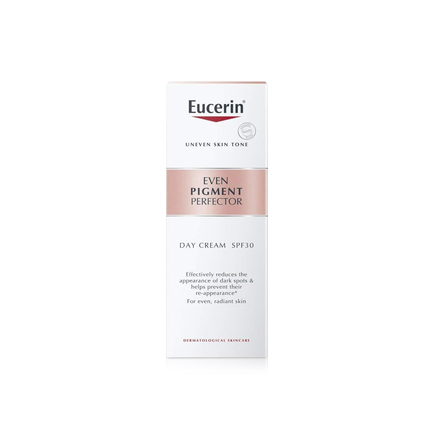 Eucerin Even Pigment Perfector Day Cream SPF30 50ml