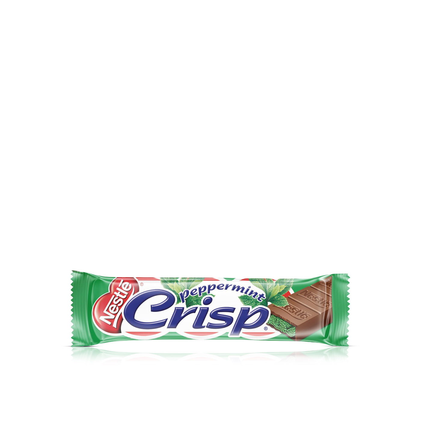 Nestle Peppermint Crisp 49g