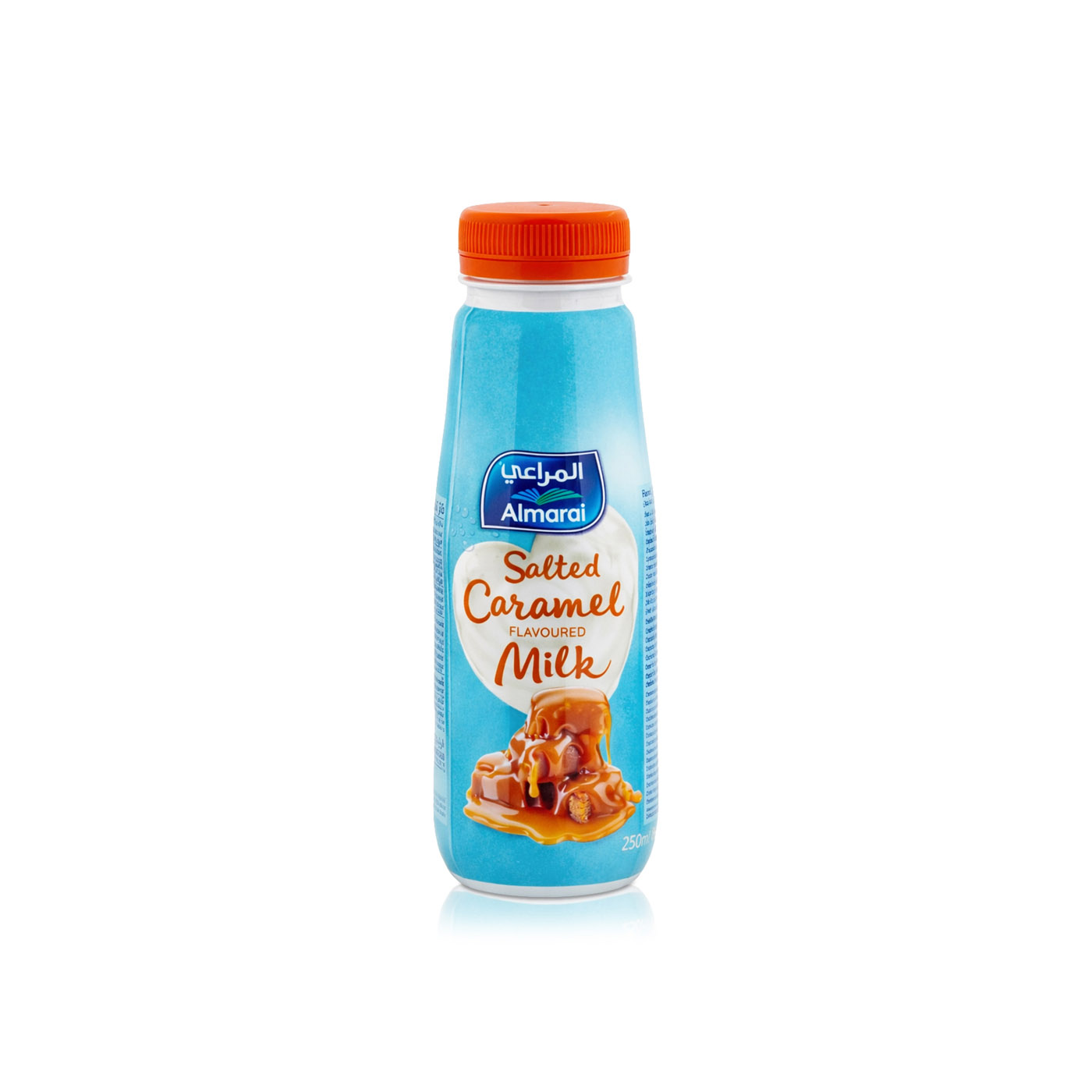 Al Marai Salted Caramel Milk 225ml