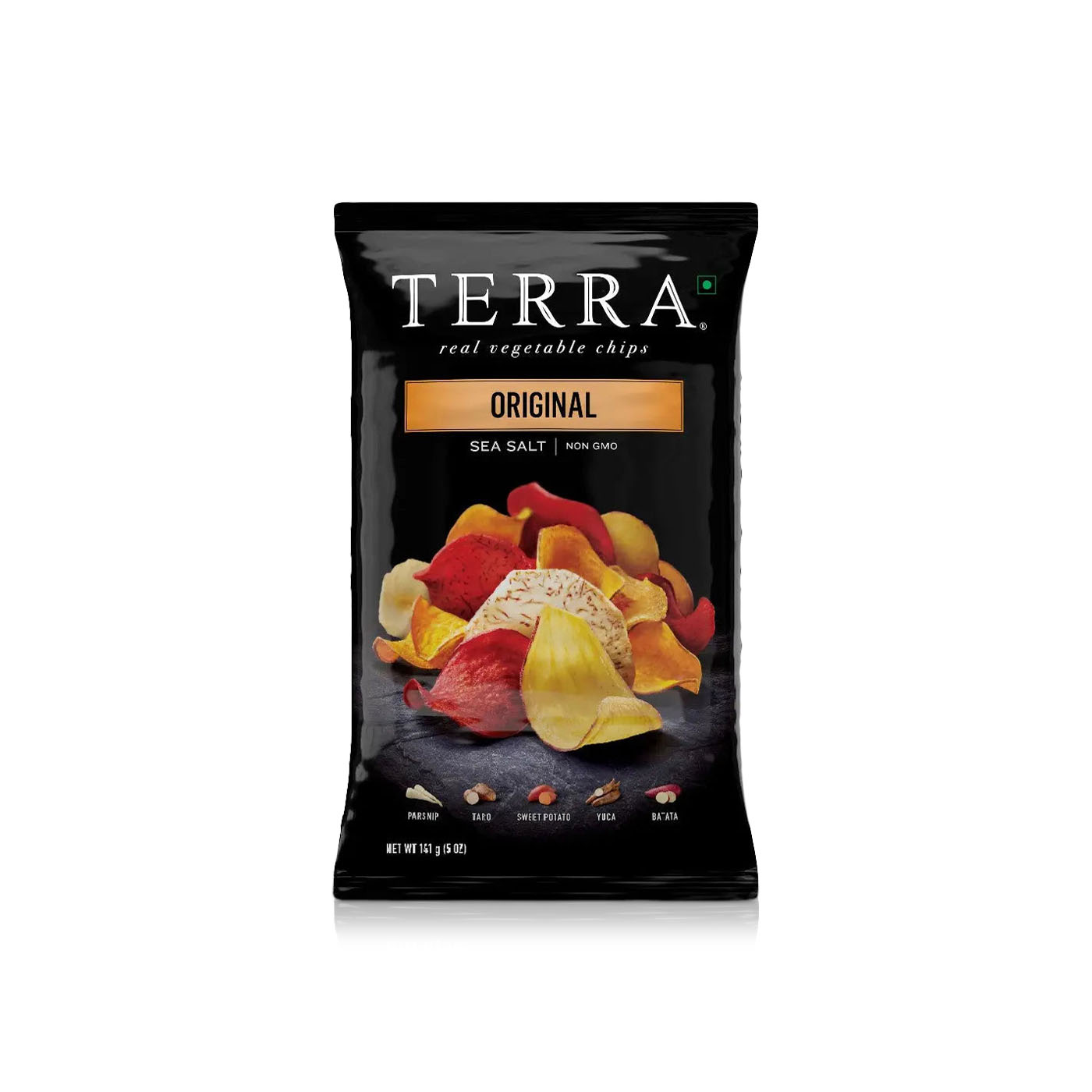 Terra Original Exotic Chips 141g