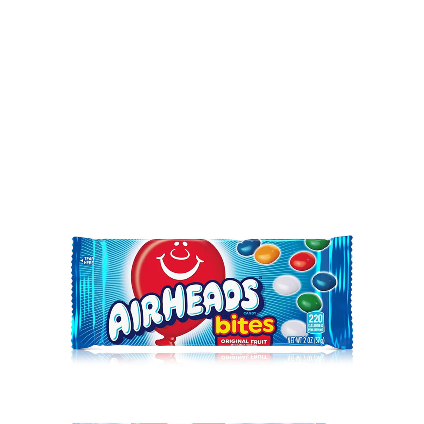 Airheads Original Fruit Bites 57g