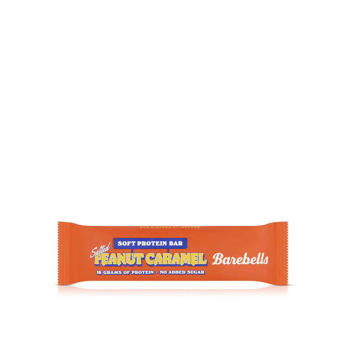 Barebells Soft Protein Bar Salted Peanut Caramel 55g