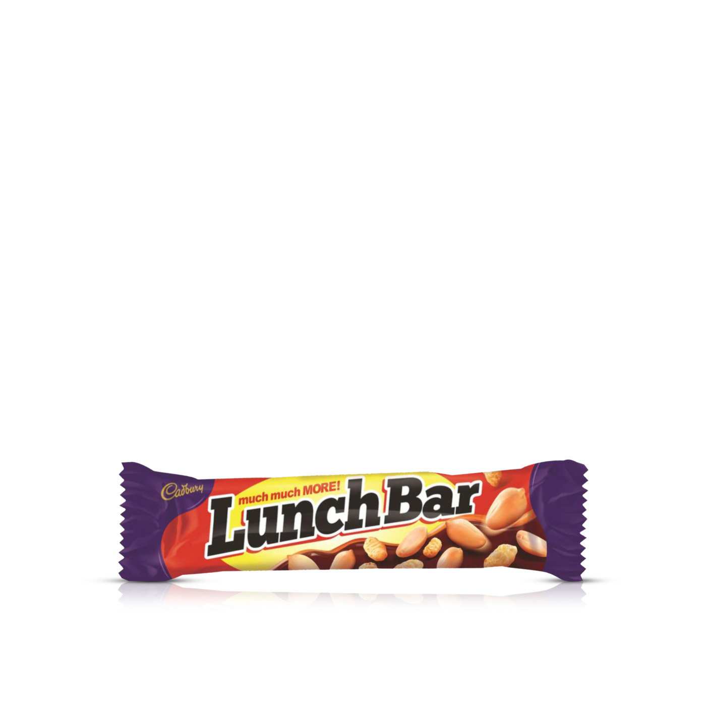Cadbury Lunch Bar Dream Chocolate Bar 44g