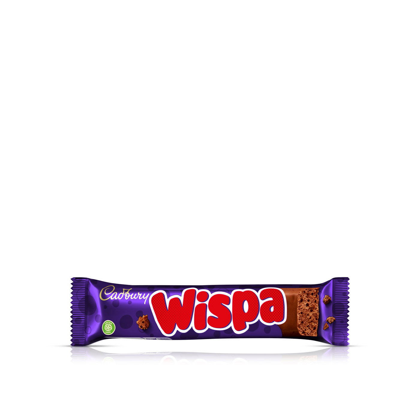 Cadbury Wispa 36g