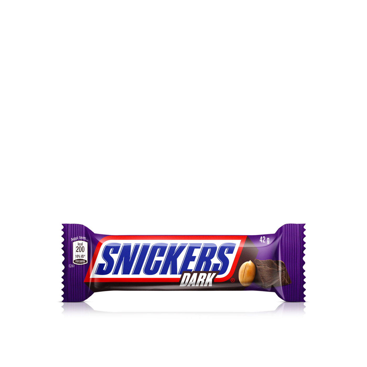 Snickers Dark 42g
